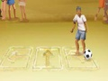 Xogo Praia Skills Soccer en liña