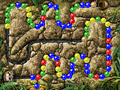 Xogo Bola inca  en liña