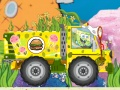 Xogo SpongeBob Plankton explotou 2  en liña