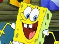 Xogo Bob Esponja Atopa os números  en liña