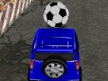 Xogo 4x4 fútbol  en liña