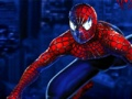 Xogo Transportador de xoguetes de Spiderman  en liña