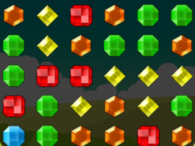 Xogo Gem Dojo en liña