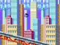 Xogo Sonic-Vs-Knuckles  en liña