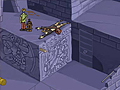 Xogo Scoobydoo Adventures 4  en liña