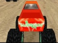 Xogo MONSTER RACE 3D  en liña