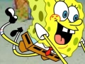 Xogo Concurso de Kahrahtay de SpongeBob  en liña