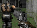 Xogo Paquete de nivel de Super Sargeant Shooter 2  en liña