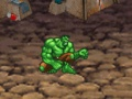 Xogo Hulk Rumble Defense  en liña