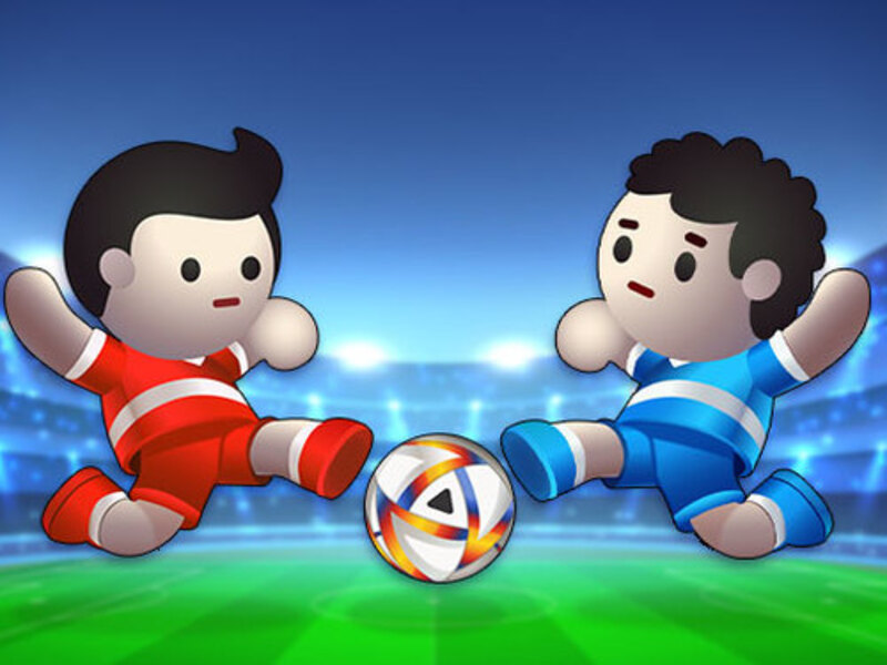Xogo Copa do Mundo Dummies en liña