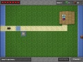 Xogo Defensa da torre de Minecraft  en liña