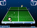 Xogo Ping Pong de Garfield  en liña