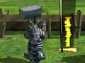 Xogo Madagascar 2 Escape África  en liña