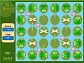 Xogo Frog Mania en liña