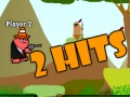 Xogo Gun Mayhem 2: máis caos  en liña