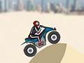 Xogo Dune Bashing en liña