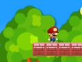 Xogo Novo Super Mario Bros 2  en liña