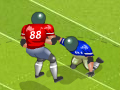 Xogo Carnage de quarterback en liña