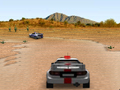 Xogo Rally 3D  en liña