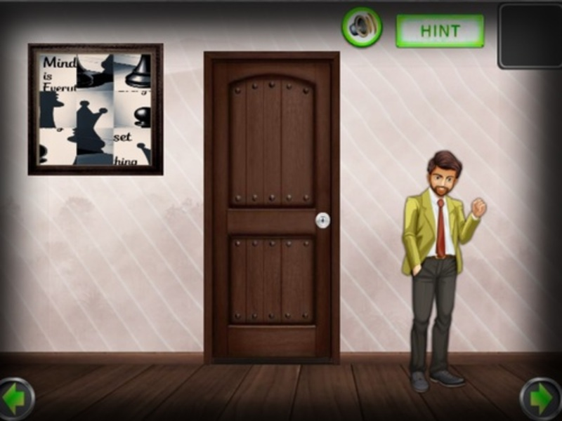 Xogo Amgel Easy Room Escape 291 en liña