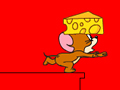 Xogo Tom & Jerry - Run Jerry Run!  en liña