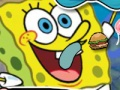 Xogo SpongeBob Plankton explotou  en liña
