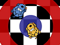 Xogo Curling Puppy  en liña