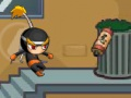 Xogo Ninja Stealth  en liña