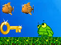 Xogo Frogeee  en liña