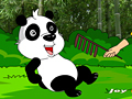 Xogo Panda xigante  en liña