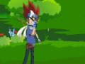 Xogo Gingka Beyblade  en liña