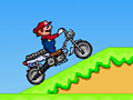 Xogo Super Mario Moto  en liña