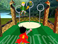 Xogo Quidditch en liña