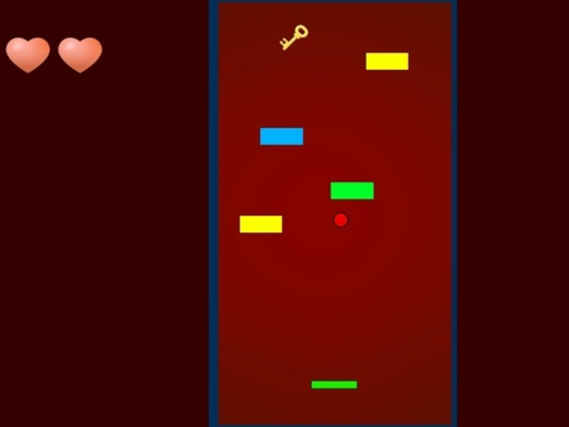 Xogo Bricks Breaker en liña