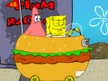 Xogo Receita que falta SpongeBob  en liña