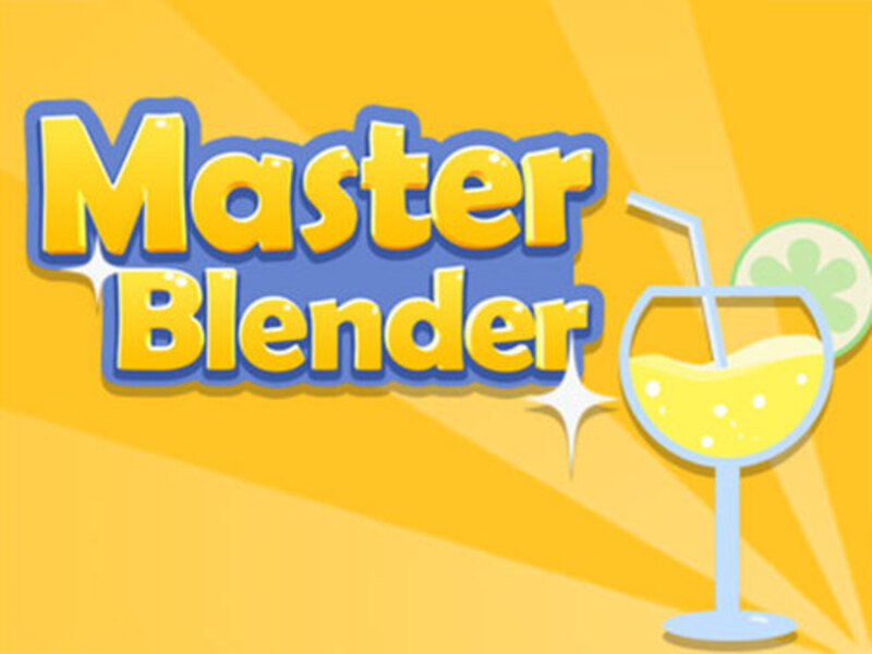 Xogo Mestre Blender en liña
