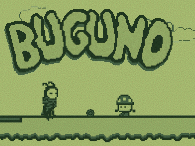 Xogo Buguno en liña