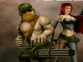Xogo Xtreme Firepower  en liña