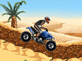 Xogo ATV Thunder  en liña