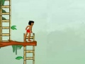 Xogo The Jungle Book 2: Adventures in the Jungle  en liña