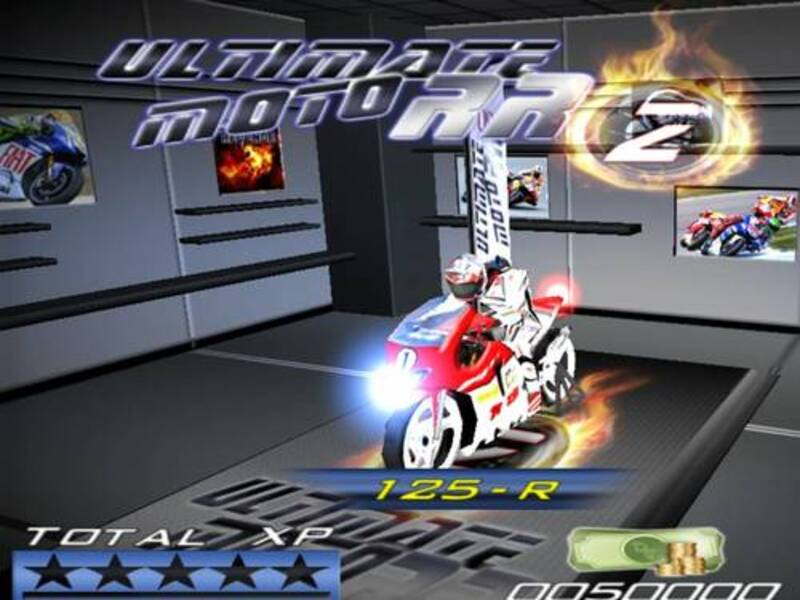 Xogo Ultimate Motocross 2 en liña