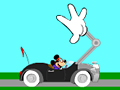 Xogo Mickey and Friends Super Racer  en liña