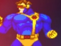 Xogo Marvel Tribute  en liña