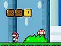 Xogo Monolitos Mario World  en liña