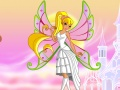 Xogo Winx Bridal  en liña