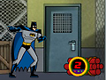 Xogo Batman 3  en liña