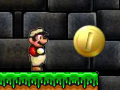 Xogo Super Mario Ice Tower  en liña