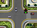 Xogo LA Traffic Mayhem  en liña