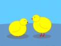 Xogo Chick Adee  en liña