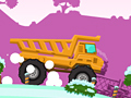 Xogo Dump Truck 2 en liña